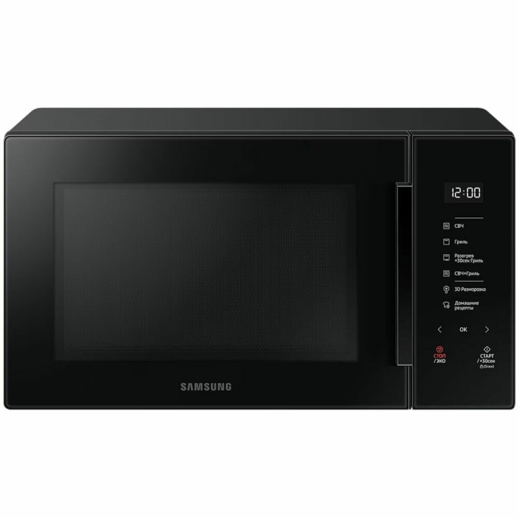 Микроволновая печь Samsung MG30T5018AKBW