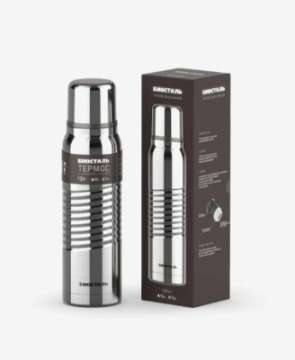 БИОСТАЛЬ -ЭКСТРИМ BST-1200G 1,2л