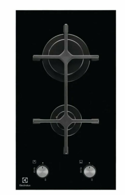 Газовая варочная панель Electrolux EGC3322NVK