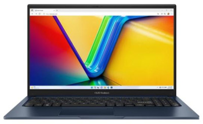 ASUS 15.6 VivoBook X1504ZA-BQ824 Blue (90NB1021-M015W0)