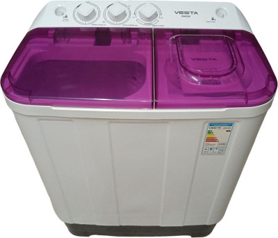 VESTA WME50P 5кг Фиолетовый Ex