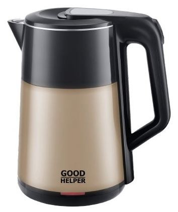 GOODHELPER KPS-188C Золото