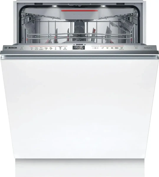 Встраиваемая посудомоечная машина Bosch SMV6ZCX16E