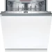 Встраиваемая посудомоечная машина Bosch SMV6ZCX16E