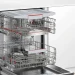 Встраиваемая посудомоечная машина Bosch SMV6ZCX16E