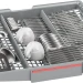 Встраиваемая посудомоечная машина Bosch SMV6ZCX16E