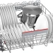 Встраиваемая посудомоечная машина Bosch SMV6ZCX16E