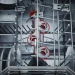 Встраиваемая посудомоечная машина Bosch SMV6ZCX16E