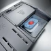 Встраиваемая посудомоечная машина Bosch SMV6ZCX16E
