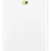 Стиральная машина Electrolux EW7TN3372, белая