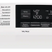 Стиральная машина Electrolux EW7TN3372, белая