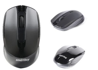 SMARTBUY (SBM-332AG-K) ONE 332 черный