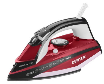 CENTEK CT-2344 красный