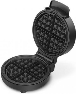 BQ ST1009 Black-Steel WAFFLE
