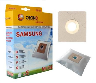 OZONE microne M-04 синтетика компл. 5шт.