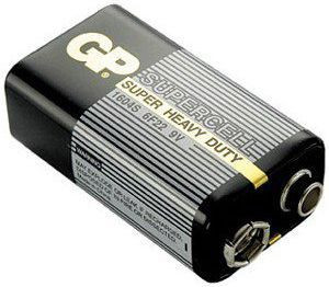 GP (02798) 1604S-B