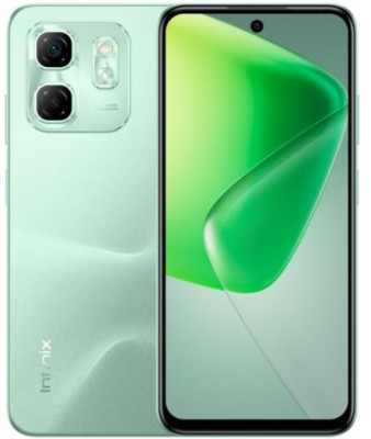 INFINIX Hot 50i X6531B 4/128Gb Green
