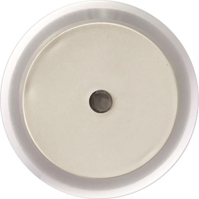 CAMELION (15382) NL-264 круг с фотосенсором (LED ночник с фотосенсором, 220V)