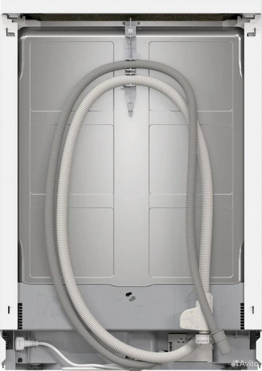 Посудомоечная машина Bosch SMS8ZDW86Q