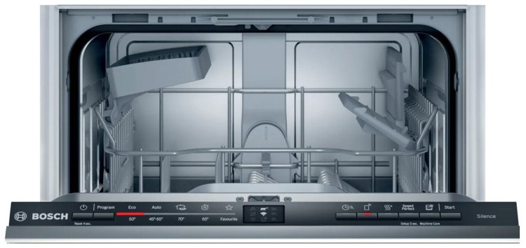 Посудомоечная машина Bosch SPV2IKX10E
