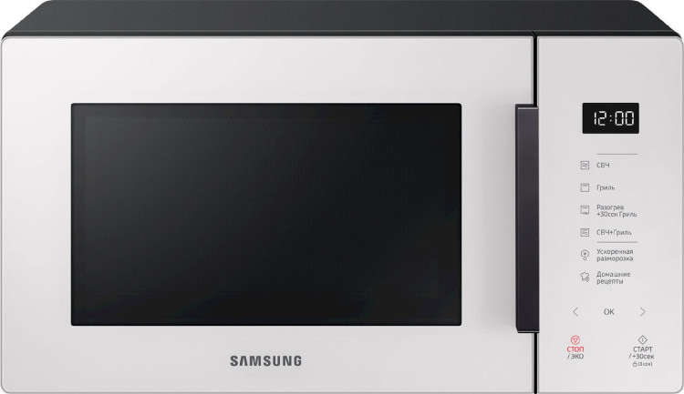 Микроволновая печь Samsung MG23T5018AWBW