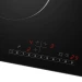 Электрическая варочная панель Weissgauff HV 431 B