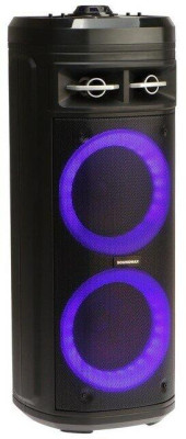 SOUNDMAX SM-MS4207 (черный)