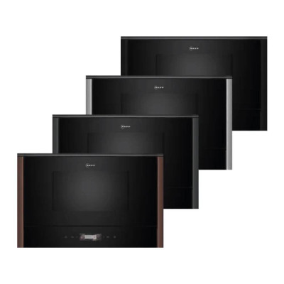 Микроволновая печь Neff NR9WR21Y1