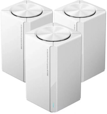 XIAOMI AC1200 RU (3 шт.) White (DVB4485GL)