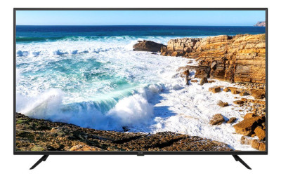 SKYLINE 50UST5970 UHD-SMART БЕЗРАМОЧНЫЙ