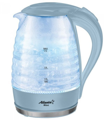 ATLANTA ATH-2467 (blue)
