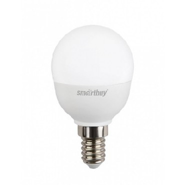 SMARTBUY (SBL-P45-9_5-30K-E14) P45-9.5W/3000/E14