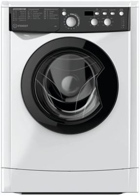 INDESIT EWUD 4105 BK CIS
