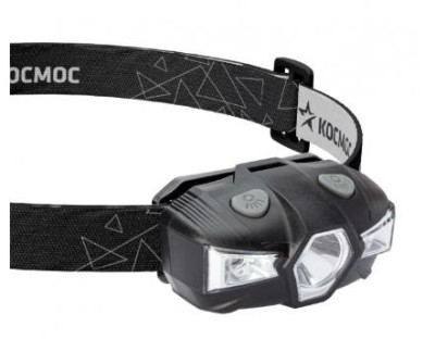 КОСМОС KOC517B Черный