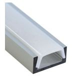 SMARTBUY (SBL-Al16x6) профиль 6 mm ? металличесмкий