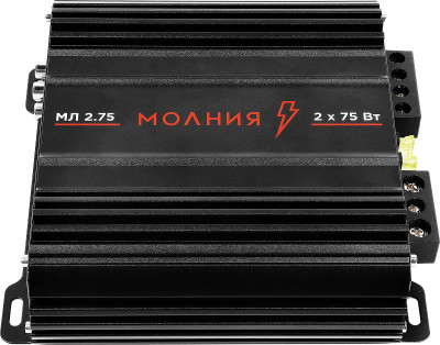 URAL МЛ 2.75 МОЛНИЯ