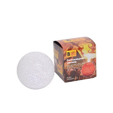 В52 "SNOWBALL-10"