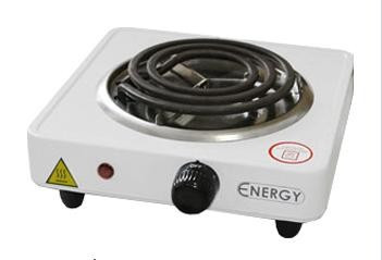 ENERGY EN-902B электрическая однокомфорочная