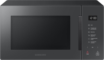 SAMSUNG MS-23T5018AC/BW антрацит