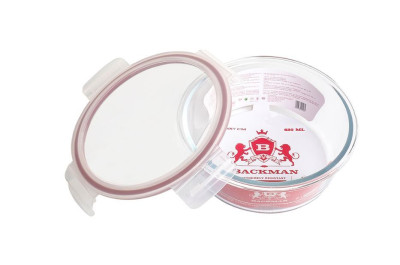 BACMAN BM-0107 LIMPOPO