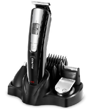 CENTEK CT-2133 черный набор