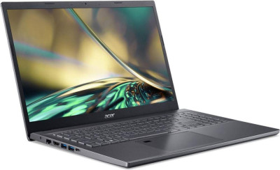 ACER 15.6 Aspire 5 515-57-57F8 (грав) Black (NX.KN4EM.004) ПИ