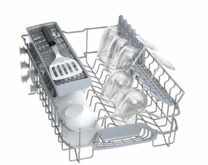 Посудомоечная машина Bosch SPV4HKX10E