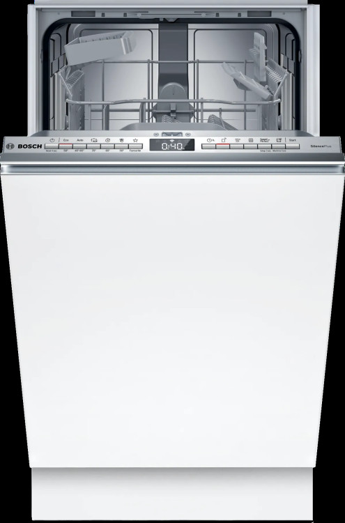 Посудомоечная машина Bosch SPV4HKX10E