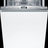 Посудомоечная машина Bosch SPV4HKX10E