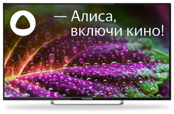 POLARLINE 42PL11TC-SM SMART TV