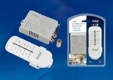 UNIEL (UL-00003635) UCH-P005-G4-1000W-30M