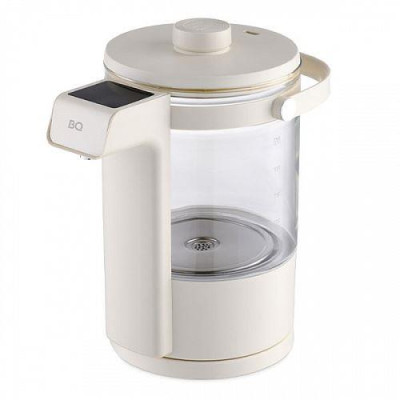 BQ TP331 Ivory
