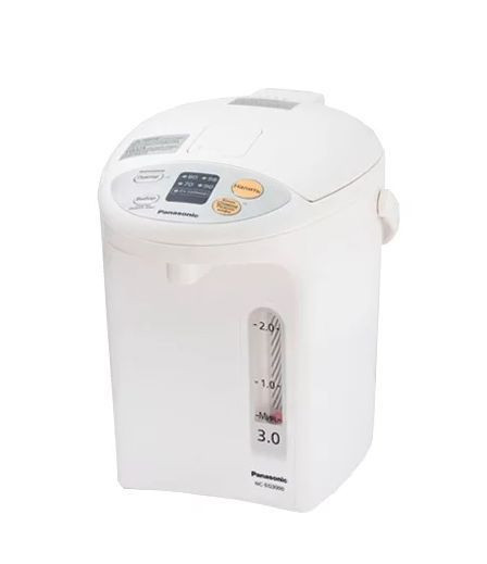 PANASONIC NC-EG3000WTS