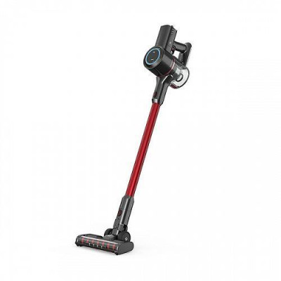 BQ VCA1000W Grey-Red
